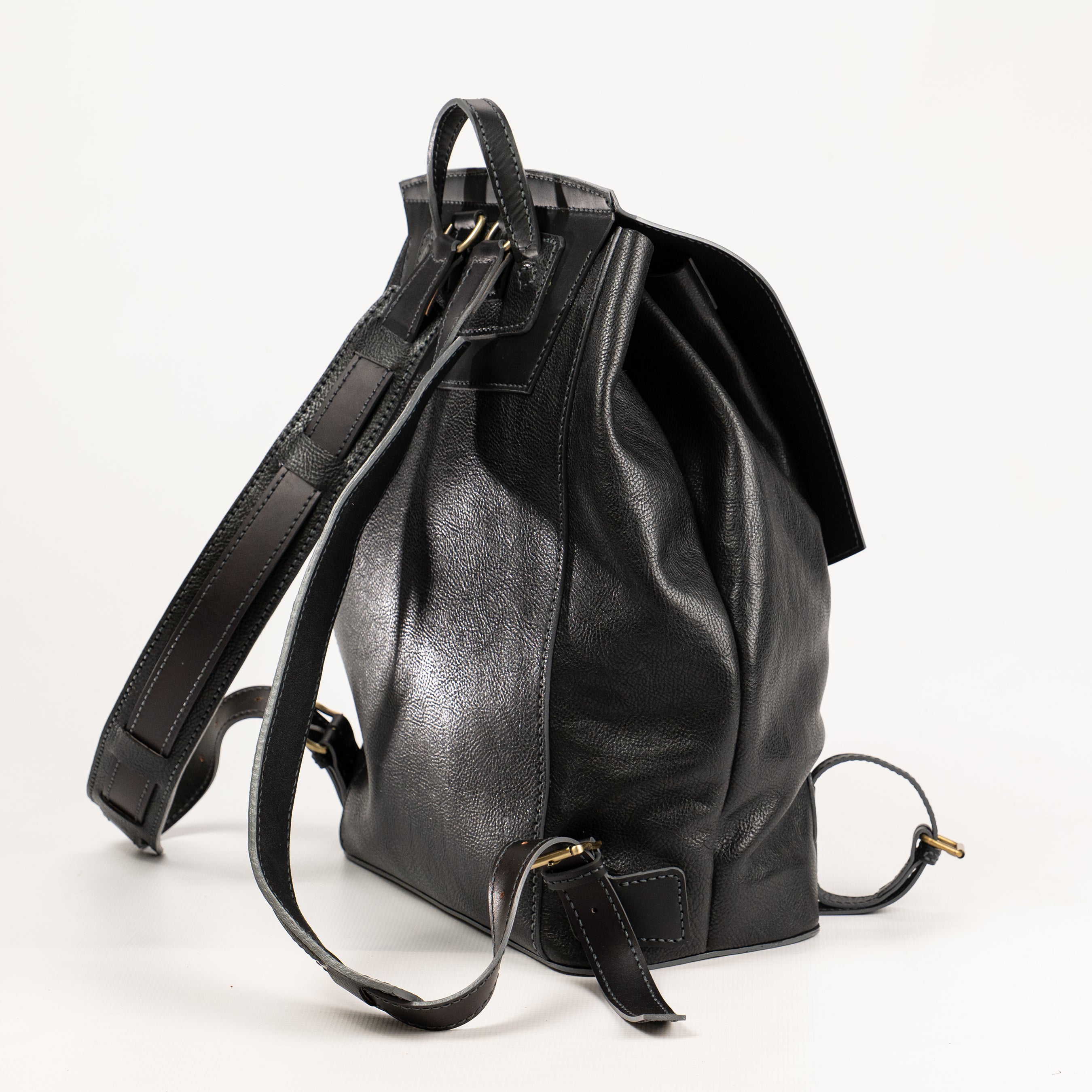 PDF Pattern, DXF and Instructional Video for Nikola Backpack