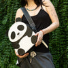 PDF Pattern, DXF and Instructional Video for Panda Backpack