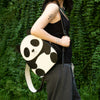 PDF Pattern, DXF and Instructional Video for Panda Backpack