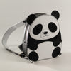 PDF Pattern, DXF and Instructional Video for Panda Backpack
