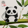 PDF Pattern, DXF and Instructional Video for Panda Backpack