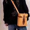 Load image into Gallery viewer, PDF Pattern and Instructional Video for Perry Crossbody Bag