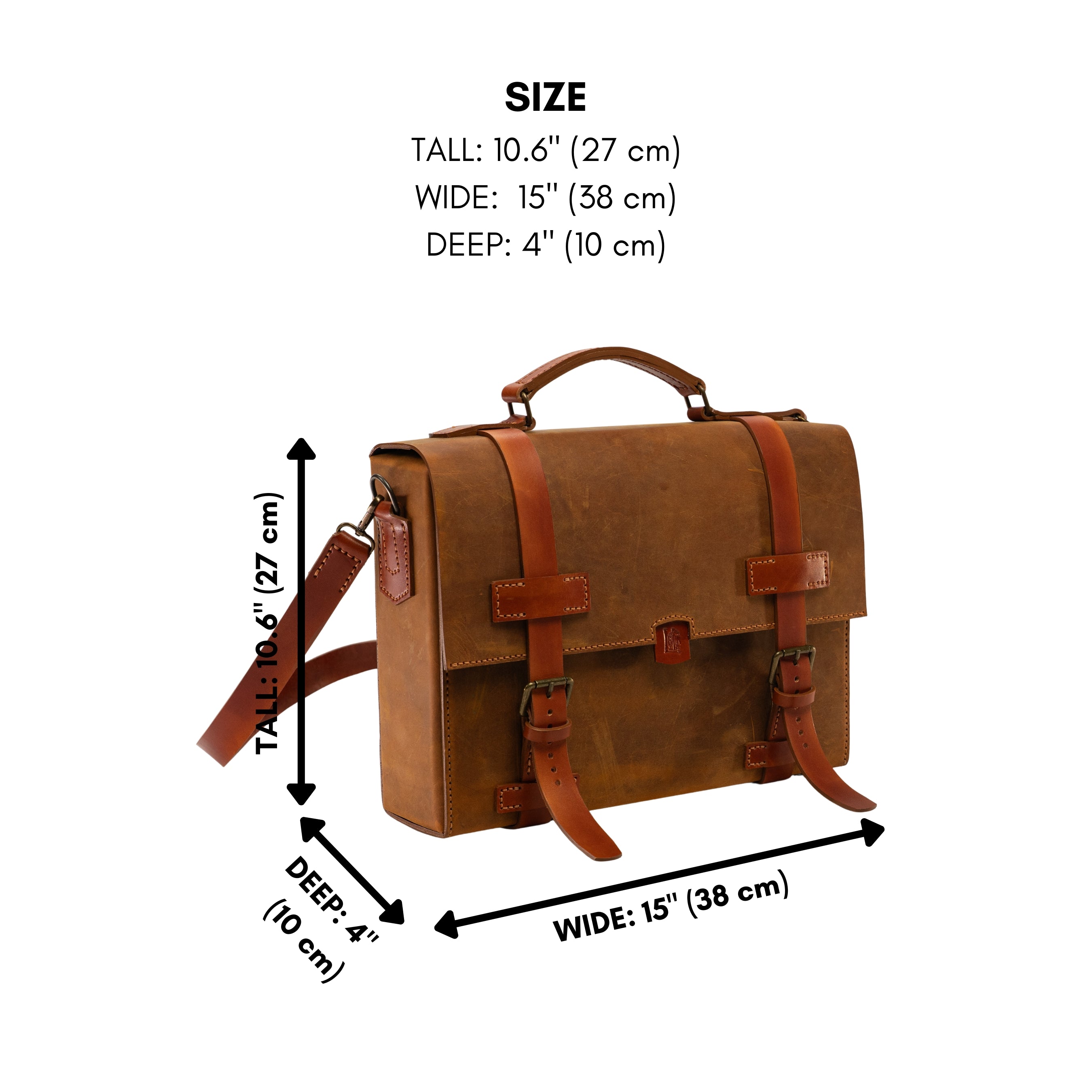 PDF Pattern, DXF and Instructional Video for Quinn Laptop Bag