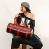 PDF Pattern, DXF and Instructional Video for Reed Duffel Bag