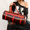 PDF Pattern, DXF and Instructional Video for Reed Duffel Bag