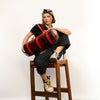 PDF Pattern, DXF and Instructional Video for Reed Duffel Bag