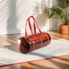 PDF Pattern, DXF and Instructional Video for Reed Duffel Bag