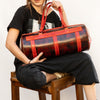 PDF Pattern, DXF and Instructional Video for Reed Duffel Bag