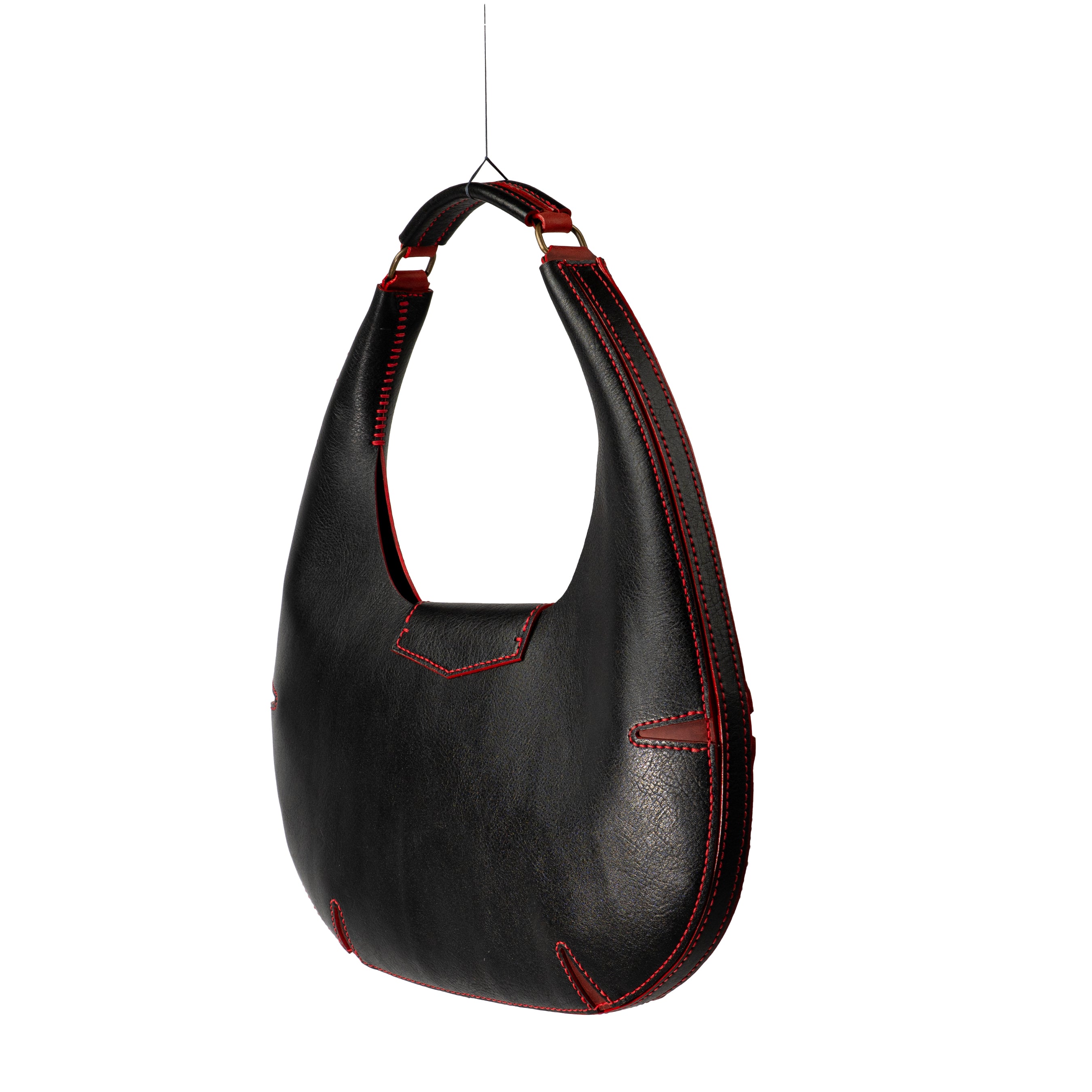 PDF Pattern, DXF and Instructional Video for Selena Tote Bag