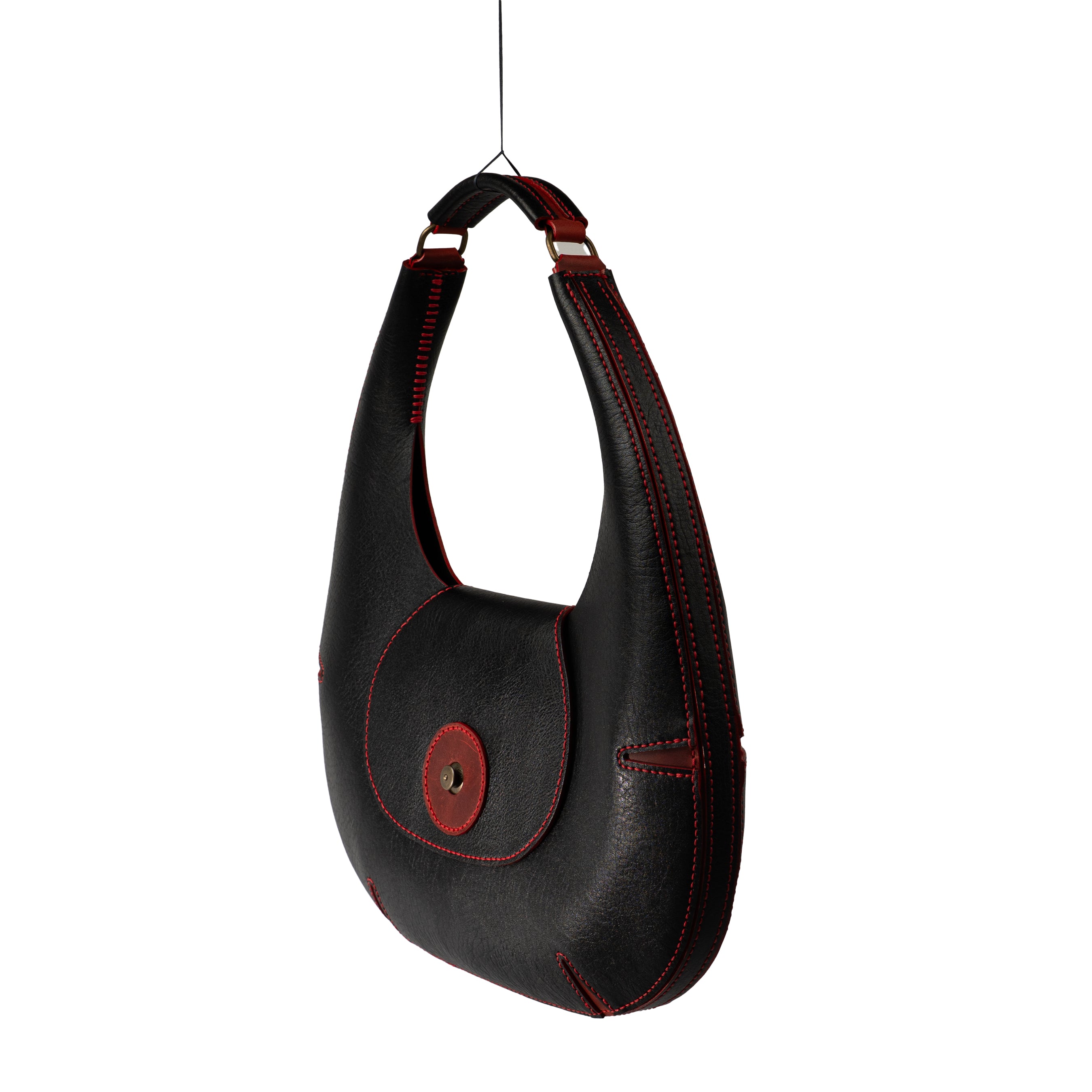 PDF Pattern, DXF and Instructional Video for Selena Tote Bag