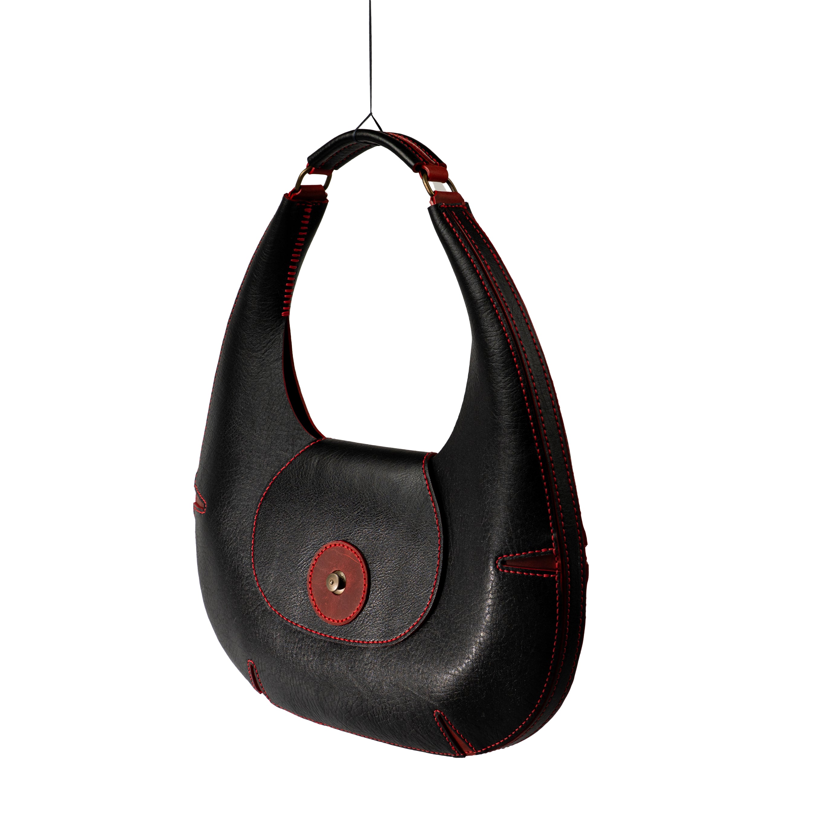 PDF Pattern, DXF and Instructional Video for Selena Tote Bag