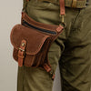 PDF Pattern + DXF + Video for Silo Hip Bag