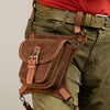 PDF Pattern + DXF + Video for Silo Hip Bag