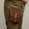 PDF Pattern + DXF + Video for Silo Hip Bag