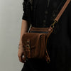PDF Pattern + DXF + Video for Silo Hip Bag