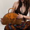 PDF Pattern, DXF and Instructional Video for Simone Bag