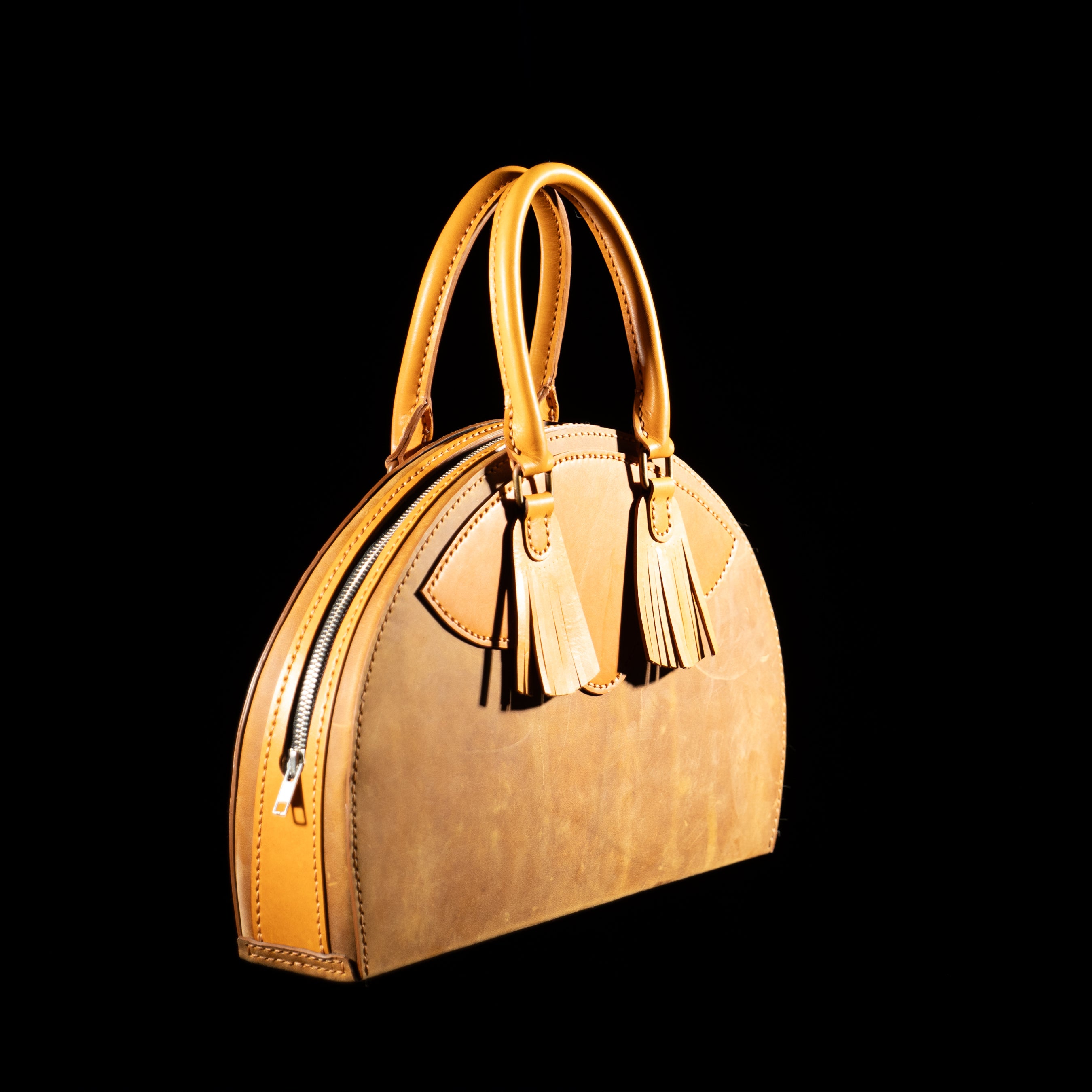 PDF Pattern, DXF and Instructional Video for Simone Bag