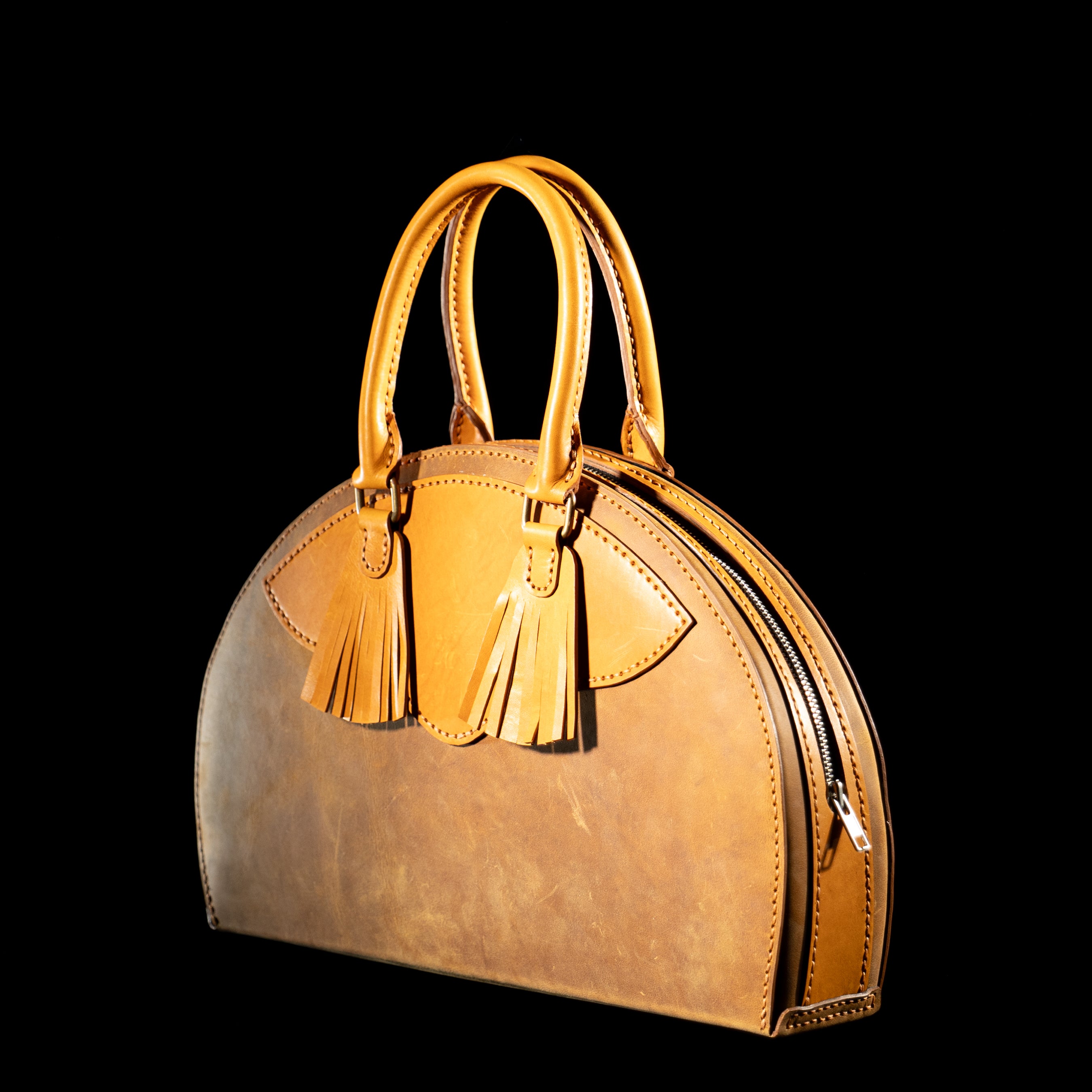 PDF Pattern, DXF and Instructional Video for Simone Bag