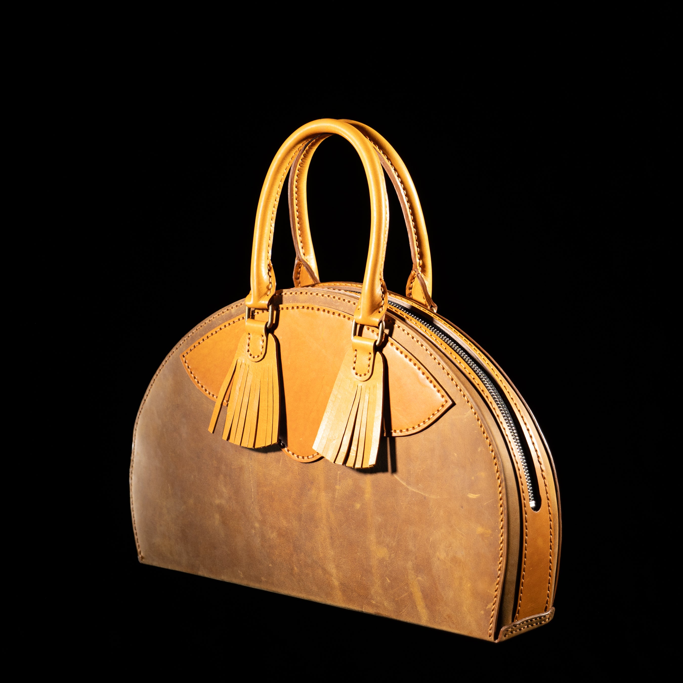 PDF Pattern, DXF and Instructional Video for Simone Bag
