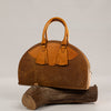 PDF Pattern, DXF and Instructional Video for Simone Bag