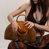 PDF Pattern, DXF and Instructional Video for Simone Bag