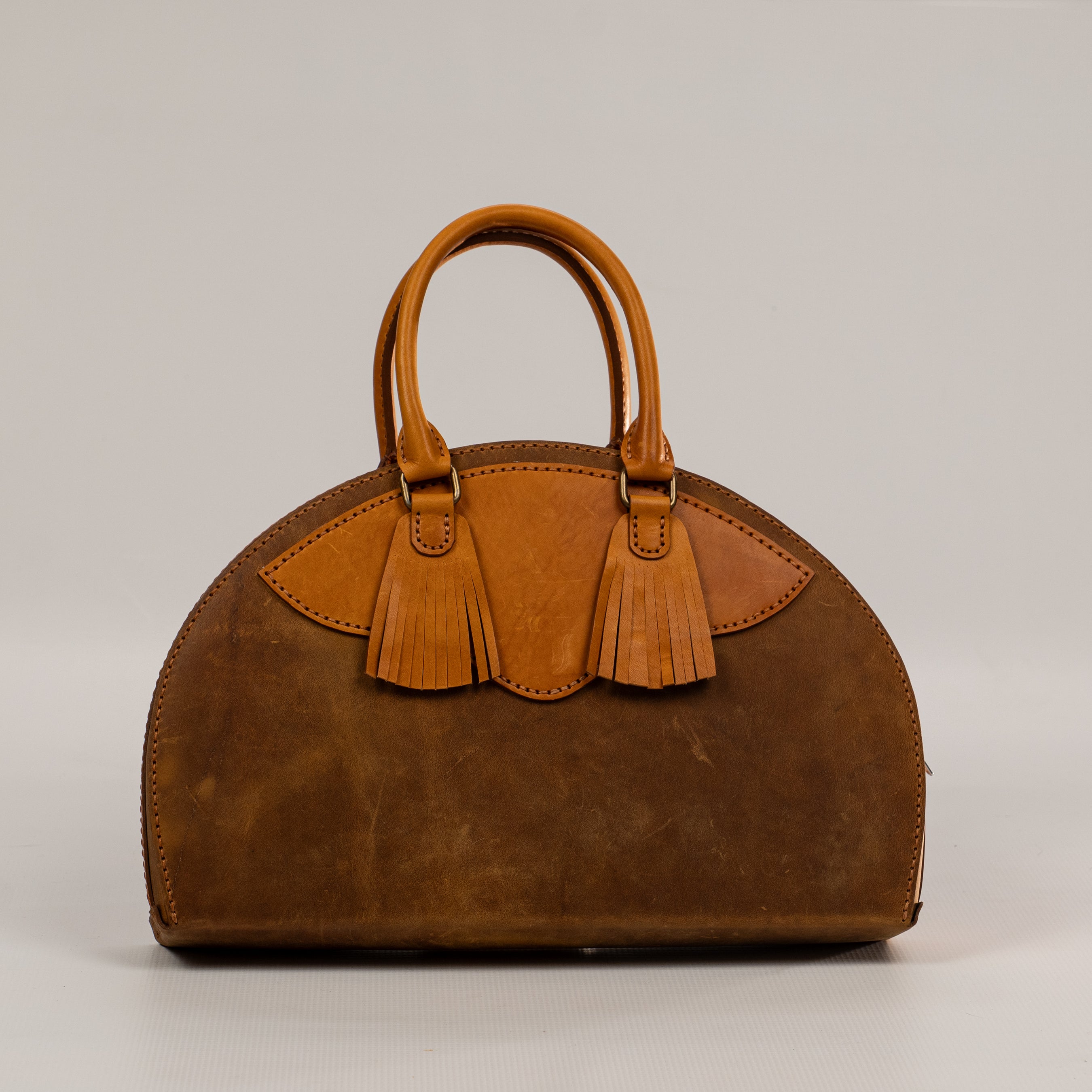 PDF Pattern, DXF and Instructional Video for Simone Bag