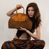 PDF Pattern, DXF and Instructional Video for Simone Bag