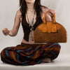 PDF Pattern, DXF and Instructional Video for Simone Bag