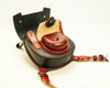 Hip Bag Pattern, Leather DIY, PDF Download, Video Tutorial, Bag Pattern, 3D Printed Molds, STL + Pdf