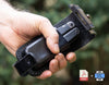 Sheath for Multitool PDF Pattern with 3D Printed Molds by Vasile and Pavel