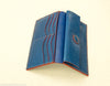 Long Wallet PDF Pattern with a Heart