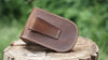 Leather Pouch with 3D Printed Mold | Digital STL | PDF File | Tarot Cards Pouch | Belt Leather Pouch