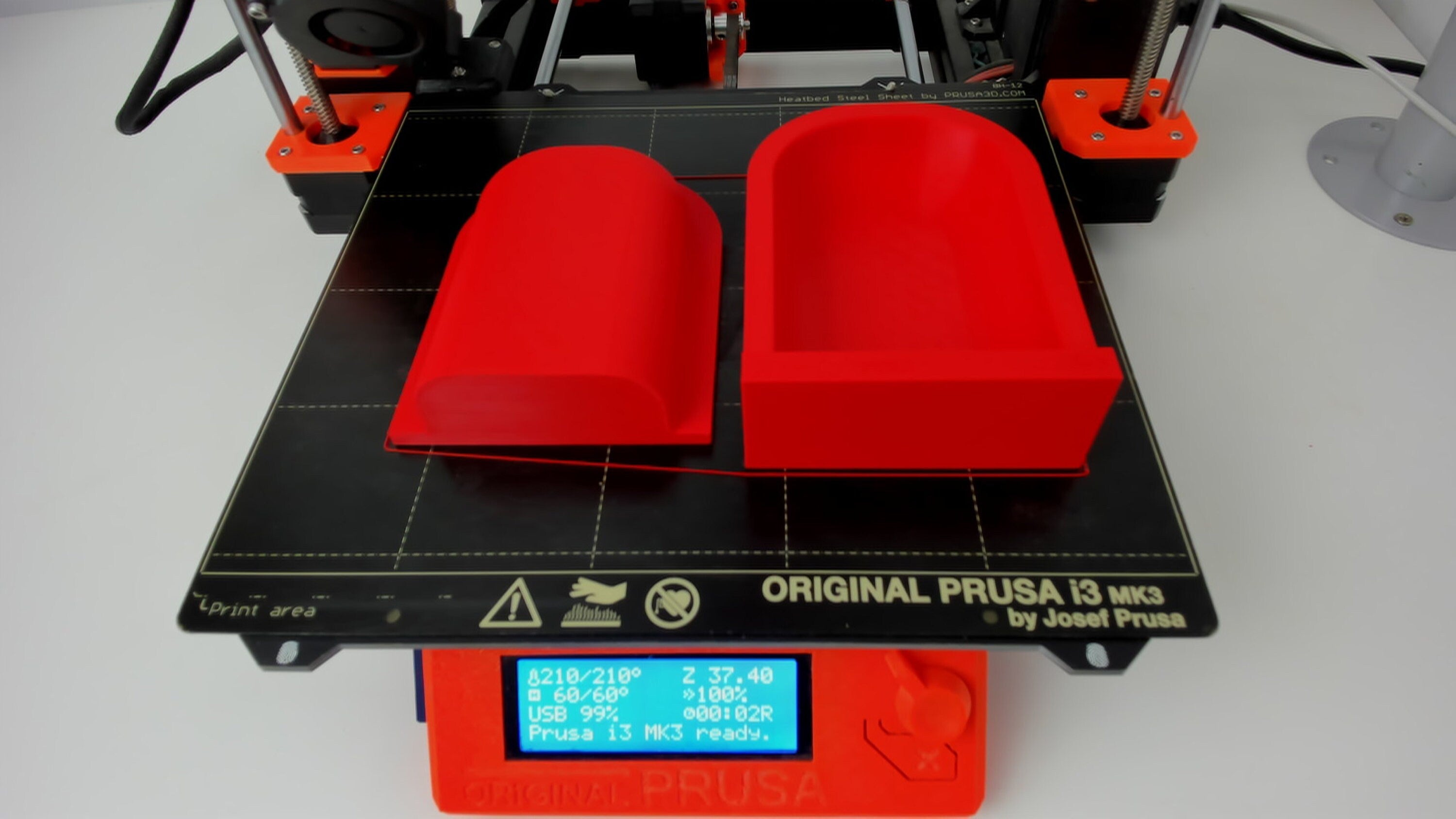 Leather Pouch with 3D Printed Mold | Digital STL | PDF File | Tarot Cards Pouch | Belt Leather Pouch