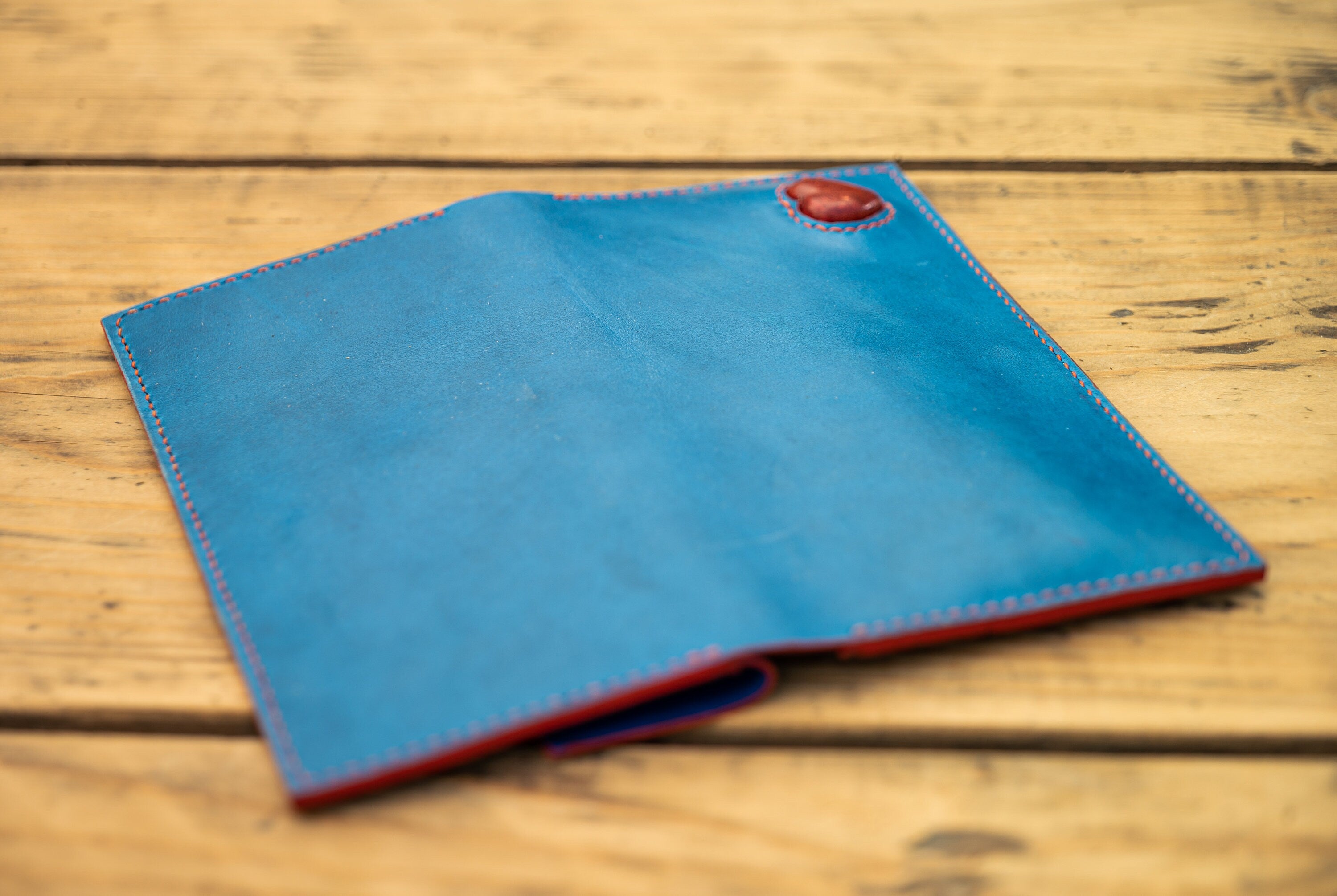 Long Wallet No 4 PDF Pattern with 3D Printed Molds, Valentine's Wallet