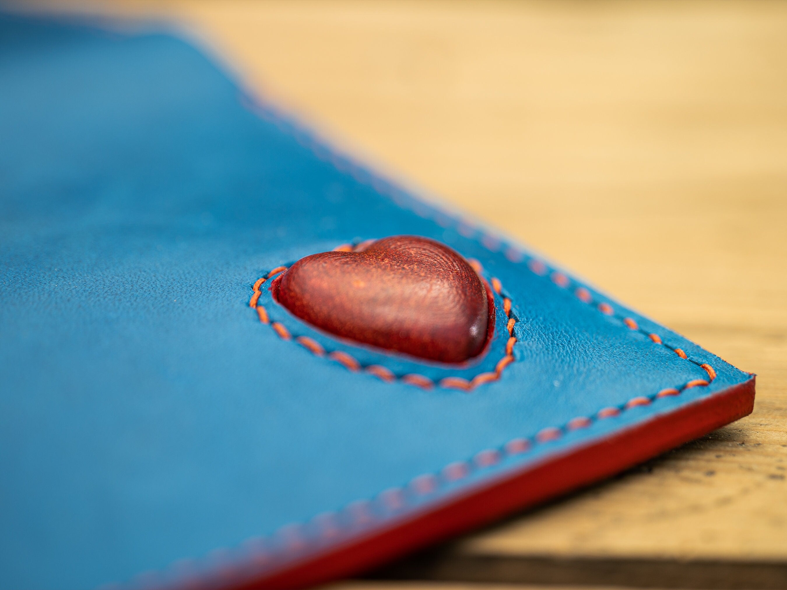 Long Wallet No 4 PDF Pattern with 3D Printed Molds, Valentine's Wallet