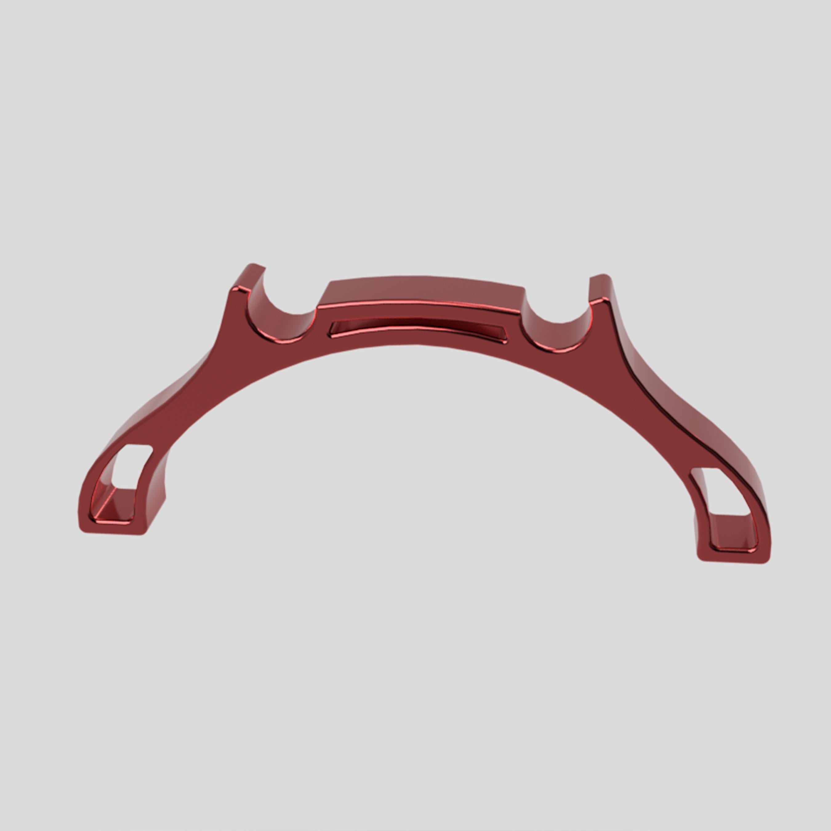 STL 3D Print File for 15 mm Rod Legs, Legs for Camera Rigging, Legs for 15 mm Rods Rig, Legs for Camera Rig, by Vasile and Pavel