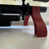 15 mm Rod Legs, Legs for Camera Rigging, Legs for 15 mm Rods Rig, Legs for Camera Rig, by Vasile and Pavel, by Vasile and Pavel