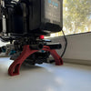 15 mm Rod Legs, Legs for Camera Rigging, Legs for 15 mm Rods Rig, Legs for Camera Rig, by Vasile and Pavel, by Vasile and Pavel