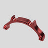 STL 3D Print File for 15 mm Rod Legs, Legs for Camera Rigging, Legs for 15 mm Rods Rig, Legs for Camera Rig, by Vasile and Pavel