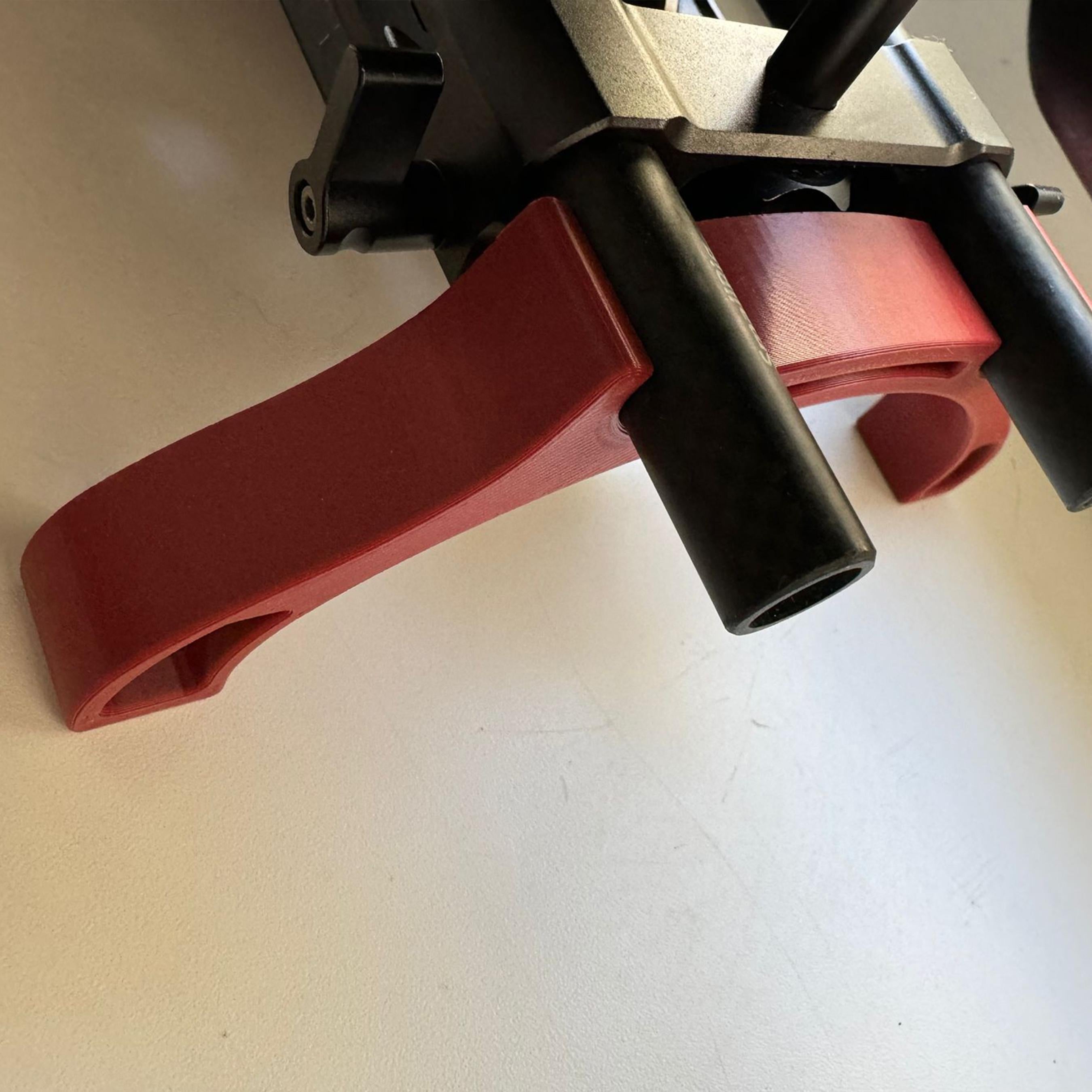 15 mm Rod Legs, Legs for Camera Rigging, Legs for 15 mm Rods Rig, Legs for Camera Rig, by Vasile and Pavel, by Vasile and Pavel