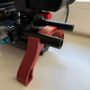 15 mm Rod Legs, Legs for Camera Rigging, Legs for 15 mm Rods Rig, Legs for Camera Rig, by Vasile and Pavel, by Vasile and Pavel