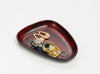 PDF Pattern, STL Files for Leather Catchall Tray with 3D Printing Molds