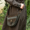 PDF Pattern and Instructional Video for Dakota Sling Bag - Vasile and Pavel Leather Patterns