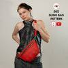 PDF Pattern and Instructional Video for Dez Sling Bag - Vasile and Pavel Leather Patterns