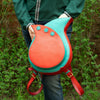PDF Pattern and Instructional Video for Lily Backpack - Vasile and Pavel Leather Patterns