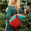 PDF Pattern and Instructional Video for Lily Backpack - Vasile and Pavel Leather Patterns