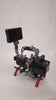15 mm Rod Legs, Legs for Camera Rigging, Legs for 15 mm Rods Rig, Legs for Camera Rig, by Vasile and Pavel, by Vasile and Pavel