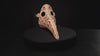 Load and play video in Gallery viewer, Plague Doctor Mask Engraved by Vasile and Pavel
