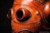 Load image into Gallery viewer, Dust Angel Steampunk Industrial Leather Mask Plague Doctors Mask VasileandPavel.com 