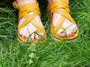 Greek Sandals Pattern, Leather Sandals, PDF Pattern, Video Tutorial PDF pattern VasileandPavel.com 